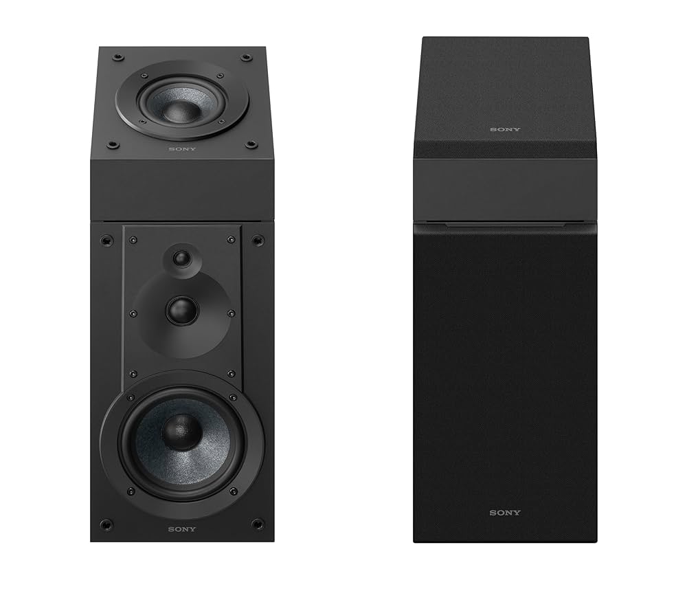 値下げ　美品　SONYソニー　 SS-CSE SPEAKER SYSTEM Sony Dolby Atmos Enabled Speakers (Pair) | SSCSE